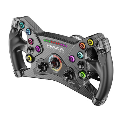 Moza Racing KS RS047 gaming steering wheel (PC)_3