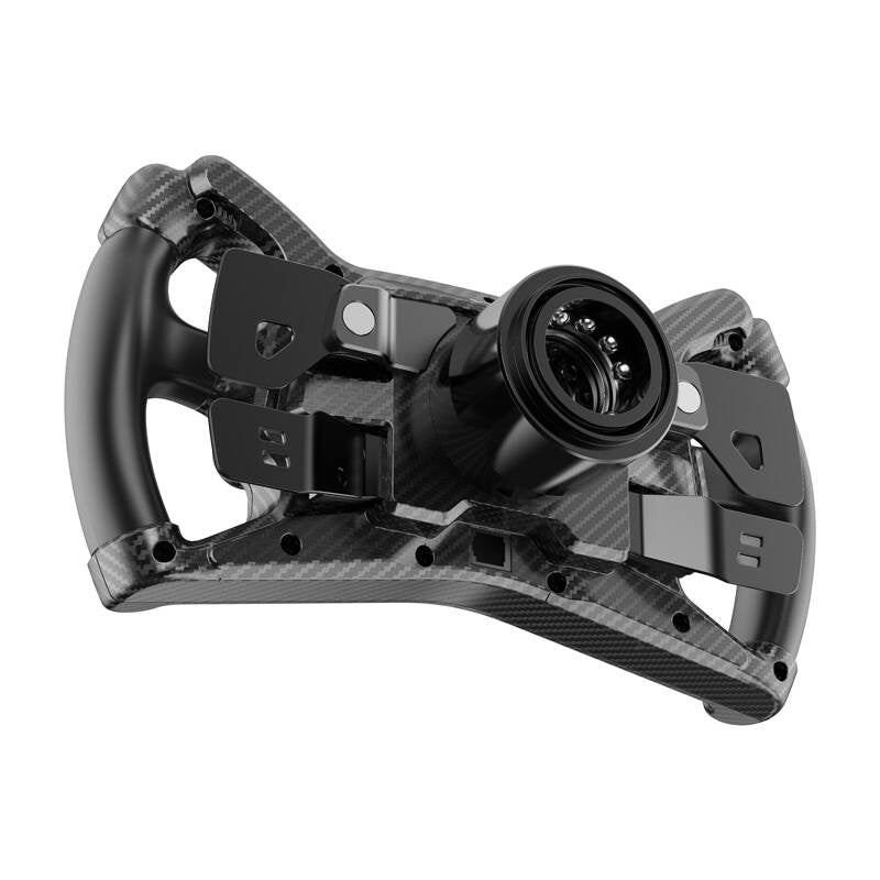 Moza Racing KS RS047 gaming steering wheel (PC)_5