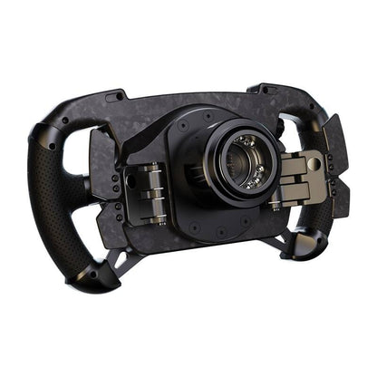 Moza Racing GS V2P RS056 gaming steering wheel (PC)_3