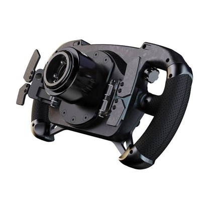 Moza Racing GS V2P RS056 gaming steering wheel (PC)_4
