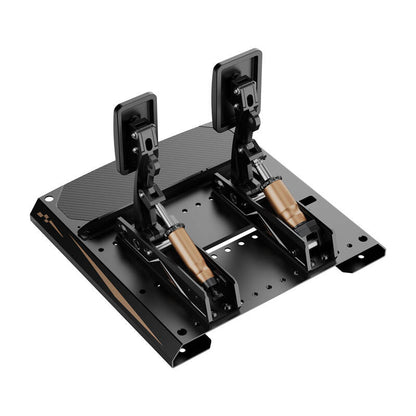 Moza Racing CRP2 RS066 gas + brake pedal set_3