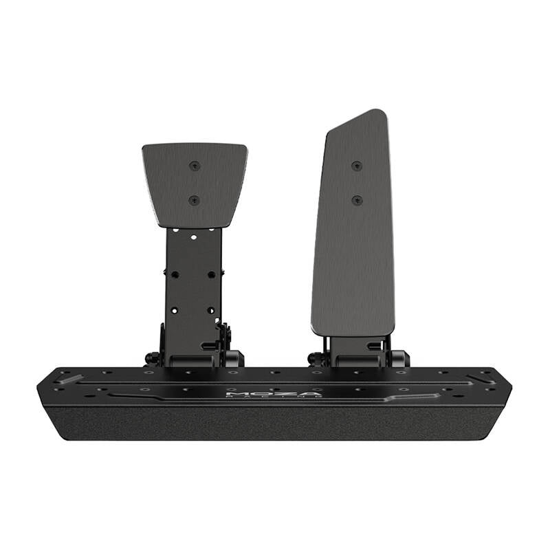 Gas + brake pedal set with base Moza Racing SR-P RS11_2