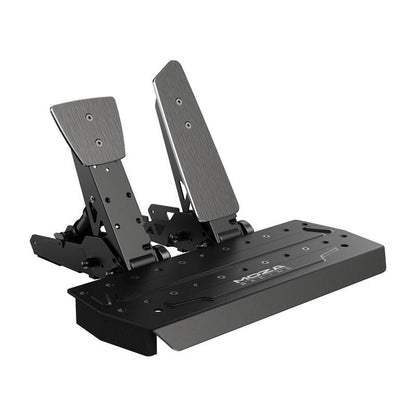 Gas + brake pedal set with base Moza Racing SR-P RS11_3