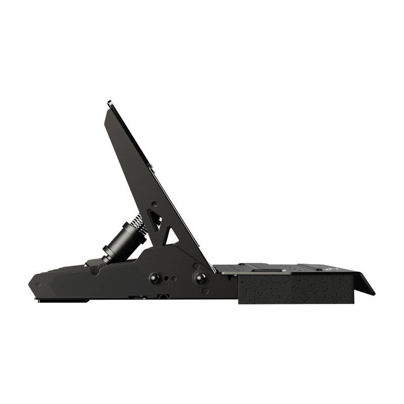 Gas + brake pedal set with base Moza Racing SR-P RS11_4