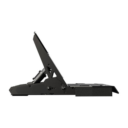 Gas + brake pedal set with base Moza Racing SR-P RS11_4