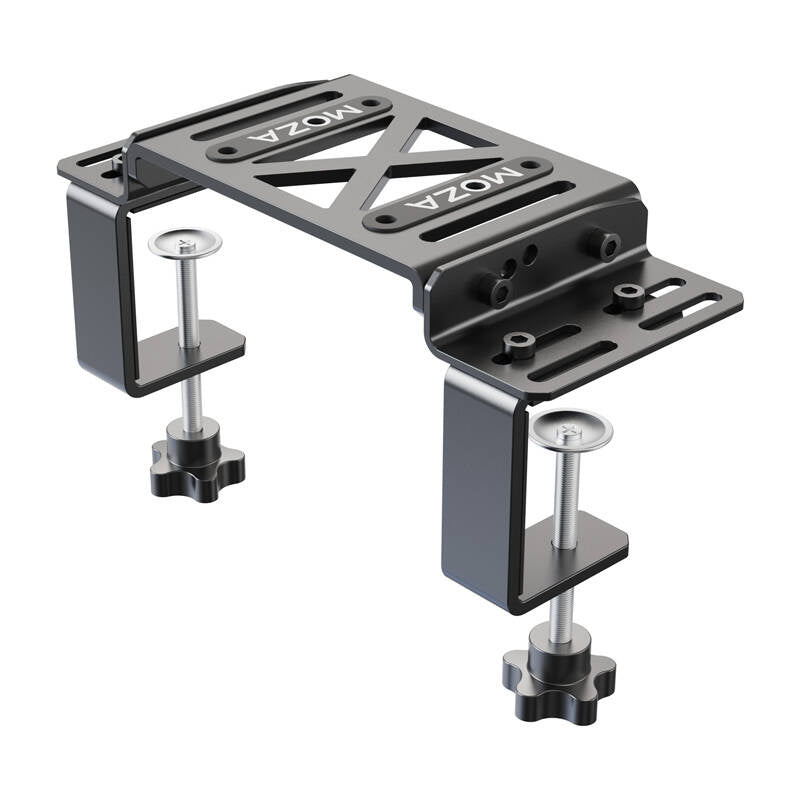 Moza Racing RS12 desk clamps for R5/R9/R12_0