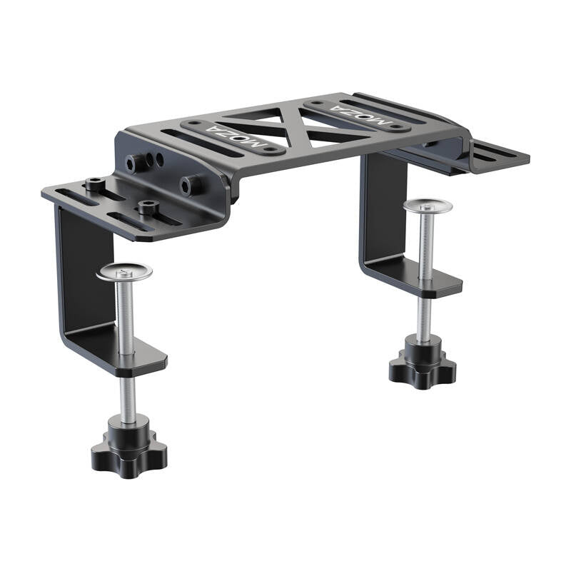 Moza Racing RS12 desk clamps for R5/R9/R12_1