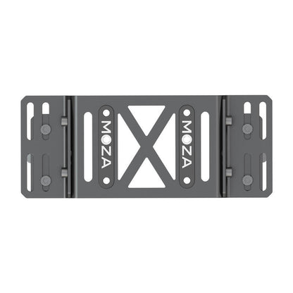 Moza Racing RS12 desk clamps for R5/R9/R12_5