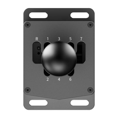 Moza Racing HGP RS039 gearbox_4