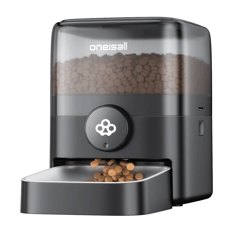 WiFi Oneisall 5L PF08 smart feed dispenser_0