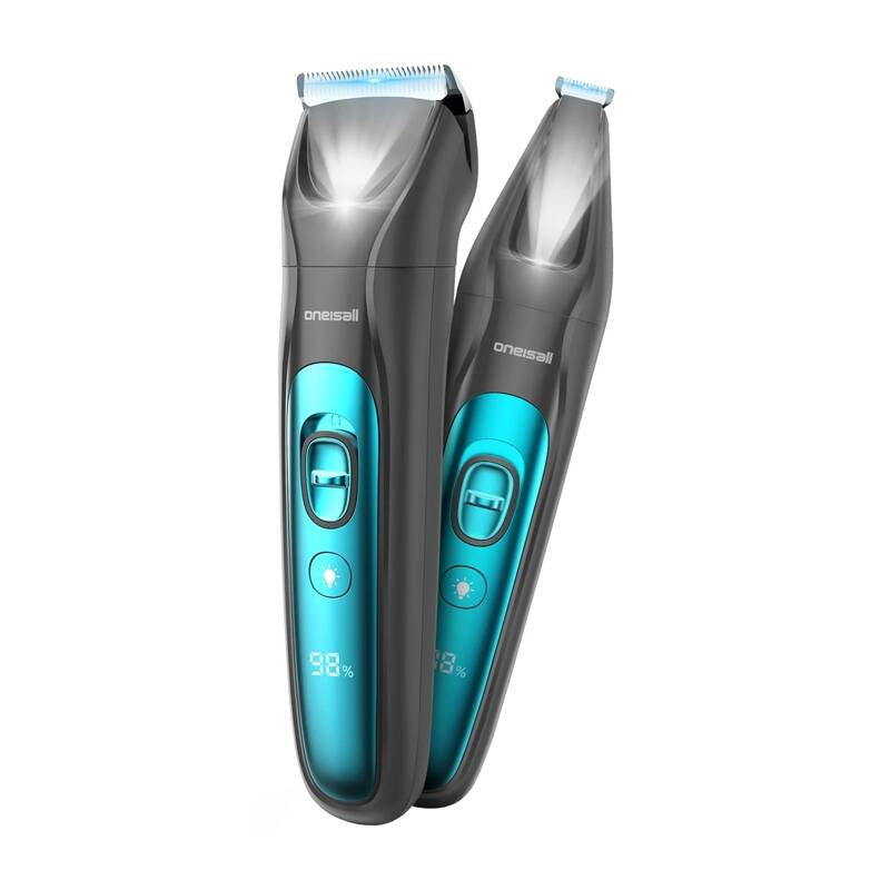 Oneisall 4-in-1 pet clipper kit FC10_1