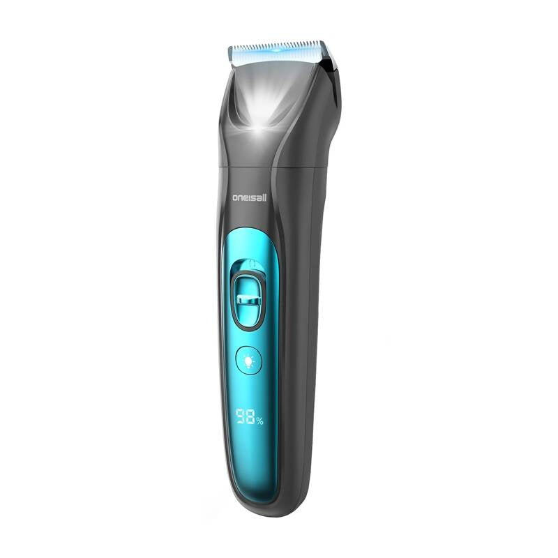 Oneisall 4-in-1 pet clipper kit FC10_2