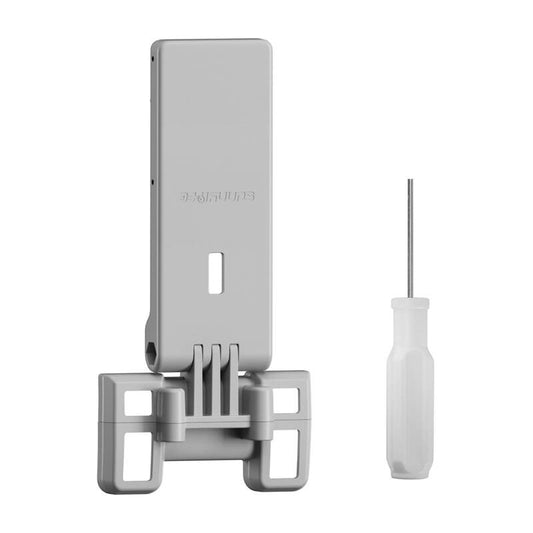Sunnylife ZJ886-GY folding tablet holder for RC-N1, RC-N2 and RC-N3 controllers (gray)_0