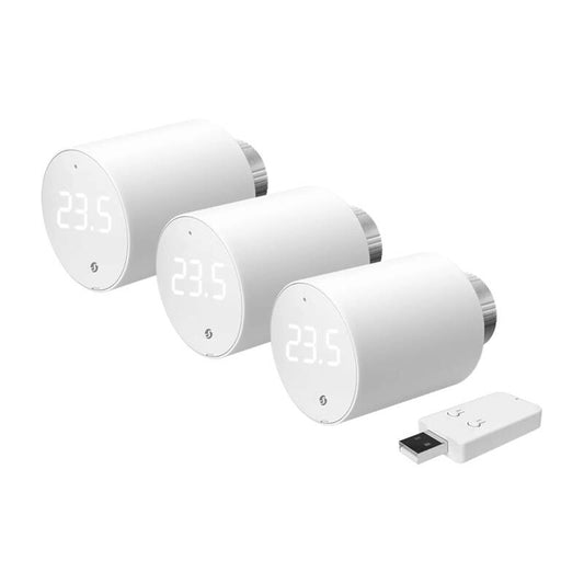 3x BLU TRV + BLU Gateway Gen. 3, Heizungssteuerung_0