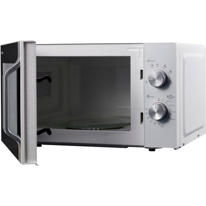 Micro-ondas Sharp R204WA 20L 800W Branco