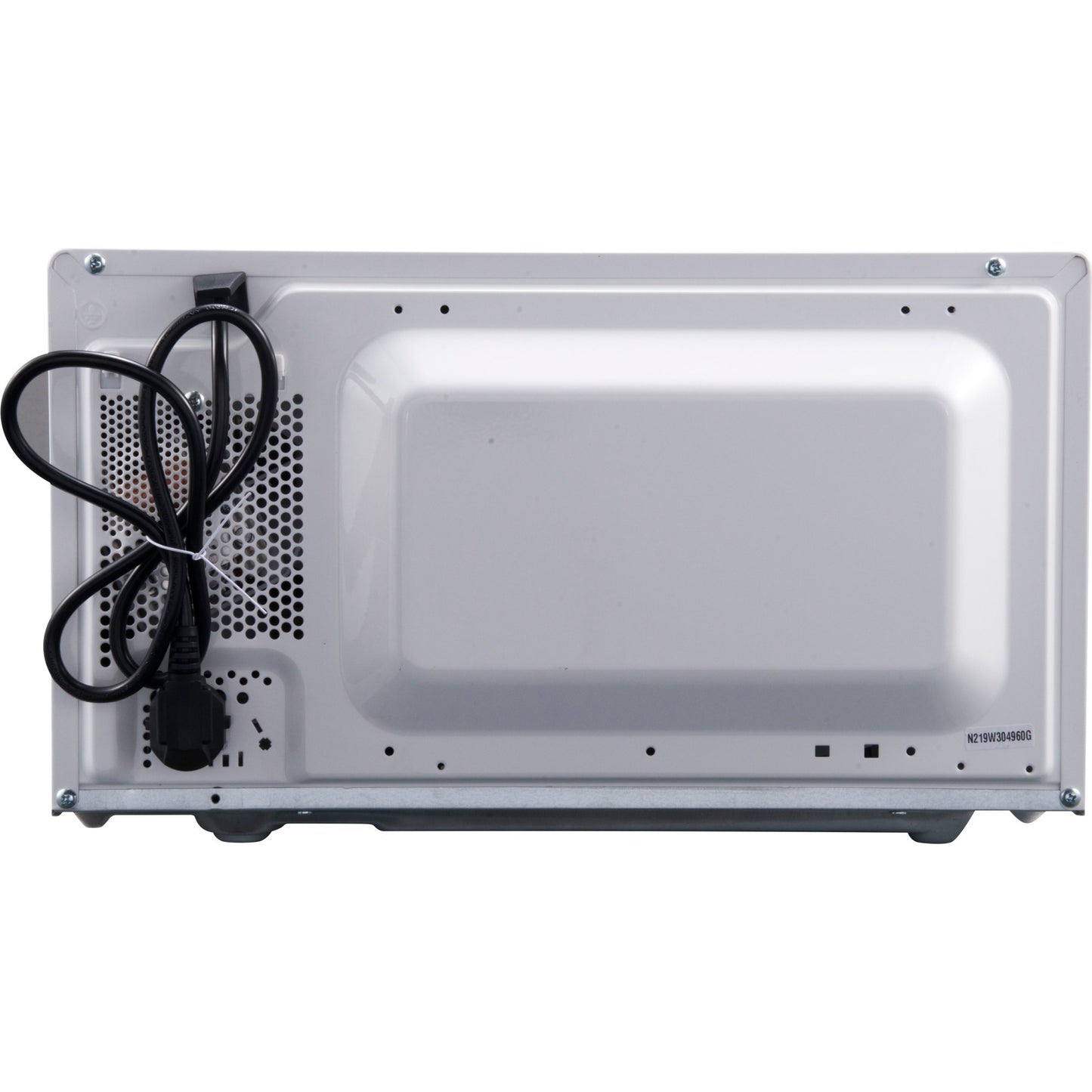 Micro-ondas Sharp R204WA 20L 800W Branco