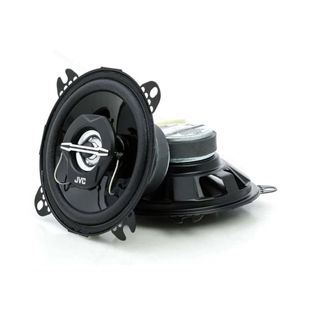 Colunas Auto CS-J420X 4" 2 Vias 21W (10cm) JVC