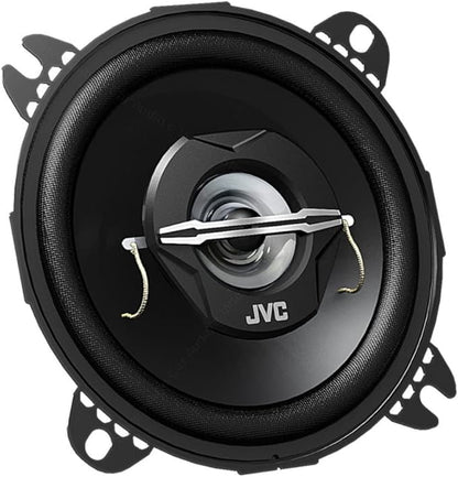 Colunas Auto CS-J420X 4" 2 Vias 21W (10cm) JVC