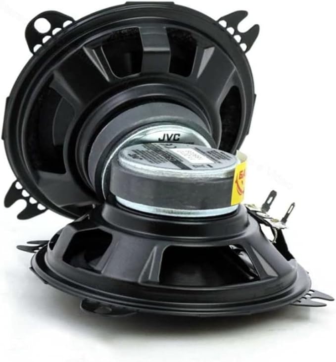 Colunas Auto CS-J420X 4" 2 Vias 21W (10cm) JVC