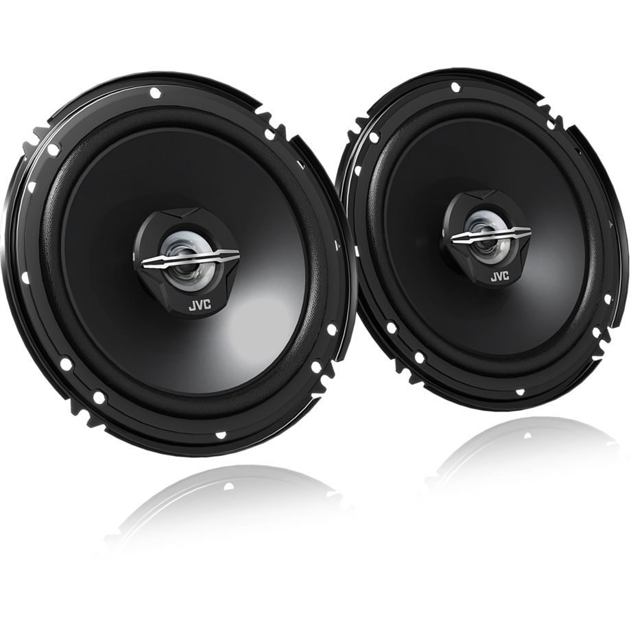 Jvc Colunas Auto Cs-j620x 2 Vias 6.5" 300w (16cm)