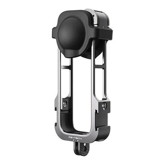 PGYTECH aluminum housing for Insta360 X4 camera_0