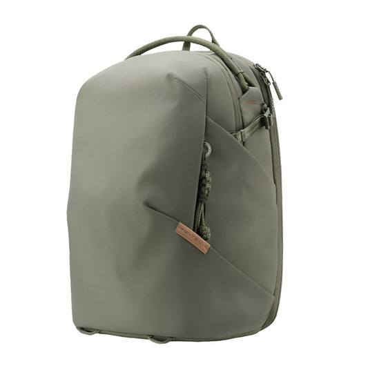 PGYTECH OneGo Lite 22L Backpack (green)_0