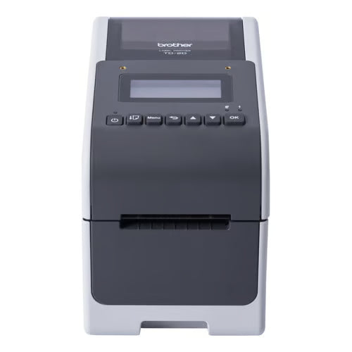 Impressora Térmica Brother TD-2350D300 63mm Wi-Fi Bluetooth 300dpi