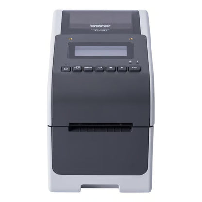 Impressora Térmica Brother TD-2350D300 63mm Wi-Fi Bluetooth 300dpi