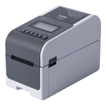 Impressora Térmica Brother TD-2350D300 63mm Wi-Fi Bluetooth 300dpi