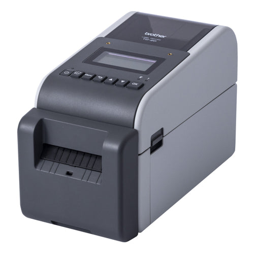Impressora Térmica Brother TD-2350D300 63mm Wi-Fi Bluetooth 300dpi
