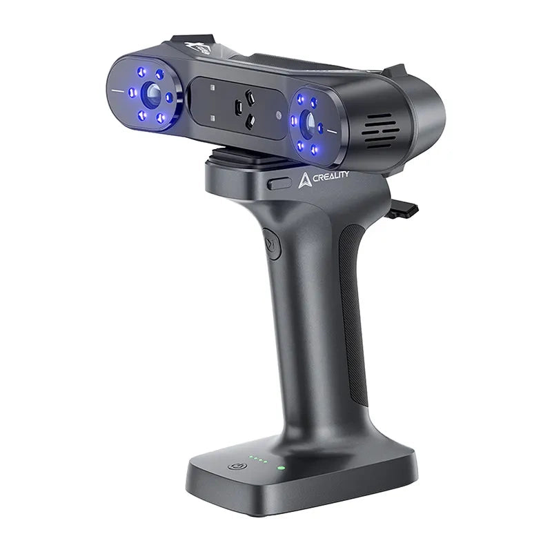 Skaner 3D Creality RaptorX_2