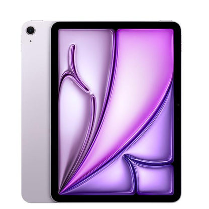 Apple iPad Air 2025 7Gen 13" 128GB M3 Purple ITA MCNL4TY/A_1