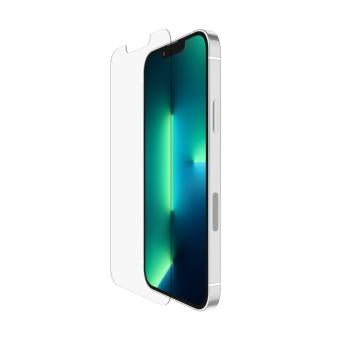 VETRO ULTRAGLASS ANTIMICROBICO PER IPHONE 14/13/13 PRO_0
