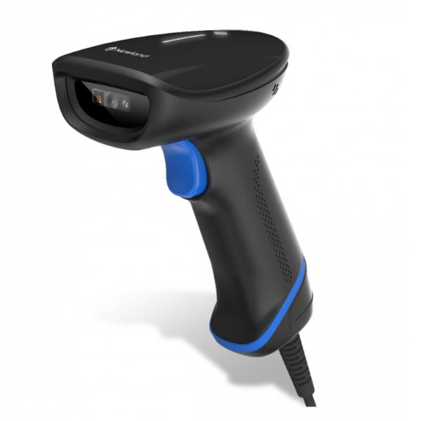 Leitor de Código de Barras Newland / Dourado / HR2300-S5_0