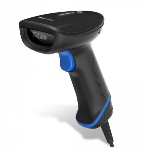 Leitor de Código de Barras Newland / Dourado / HR2300-S5_0