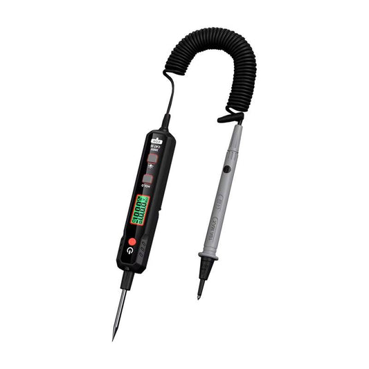 Habotest HT86B digital multimeter_0