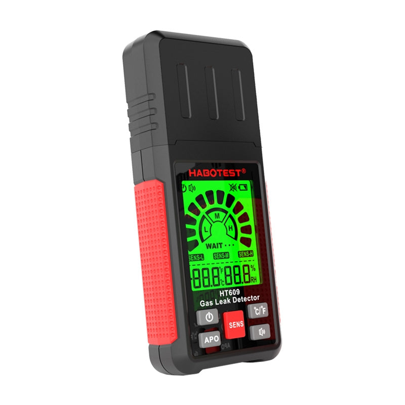 Habotest HT609PRO Gas Leak Detector_1
