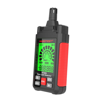 Habotest HT609PRO Gas Leak Detector_2