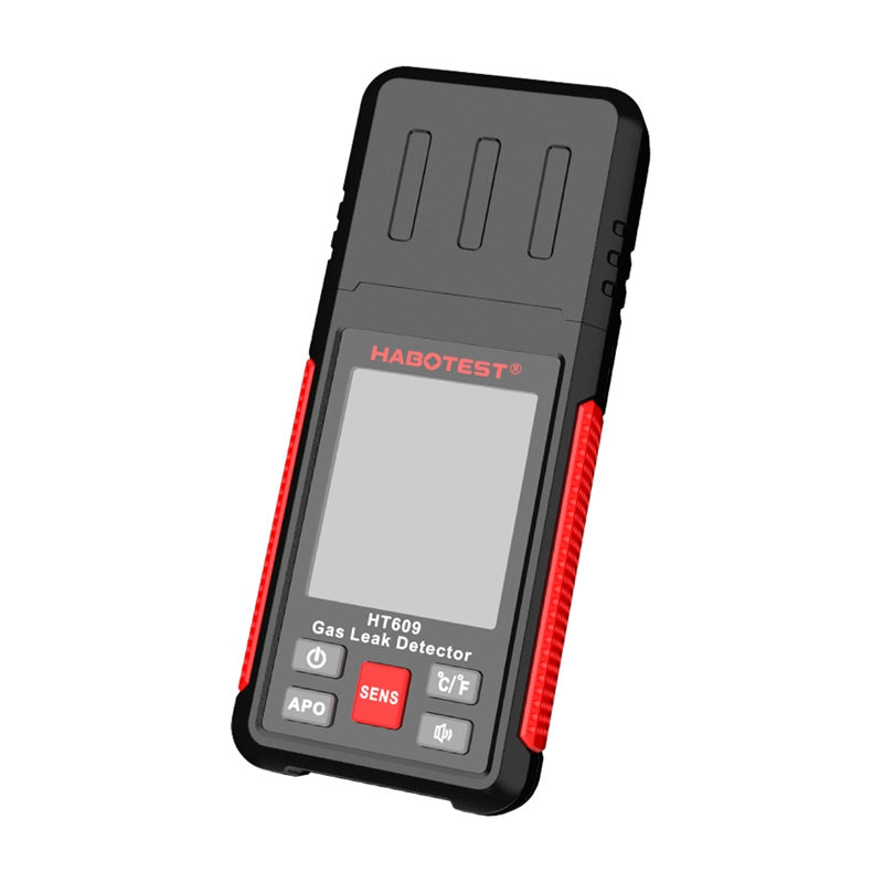 Habotest HT609PRO Gas Leak Detector_3