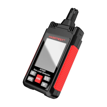 Habotest HT609PRO Gas Leak Detector_4
