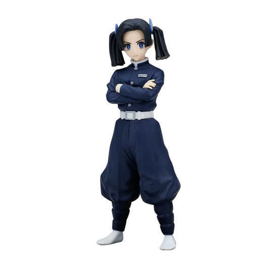Banpresto figura Aoi Kanzaki - Demon Slayer: Kimetsu no Yaiba