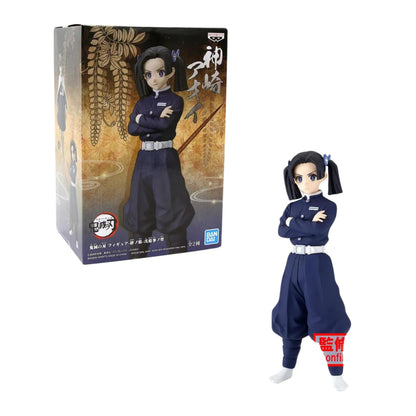 Banpresto figura Aoi Kanzaki - Demon Slayer: Kimetsu no Yaiba