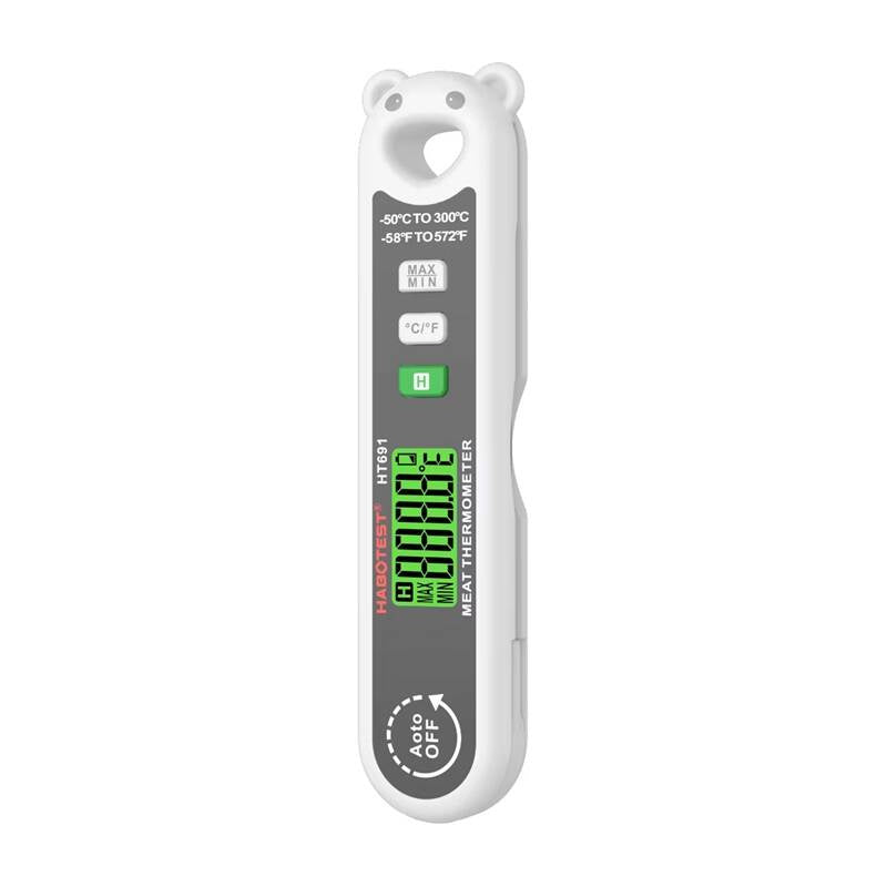 Habotest HT691 Food Thermometer_1