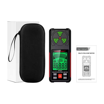 Habotest HT627 electromagnetic field meter_0