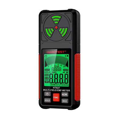 Habotest HT627 electromagnetic field meter_2