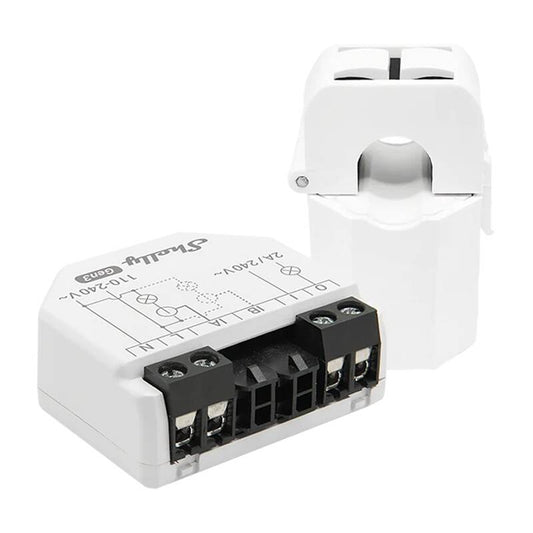 Shelly EM gen3 energy measurement controller_0