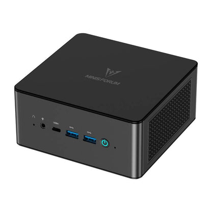 MINI-PC Minis Forum UM890 Pro Ryzen 7 8845HS barebone_0