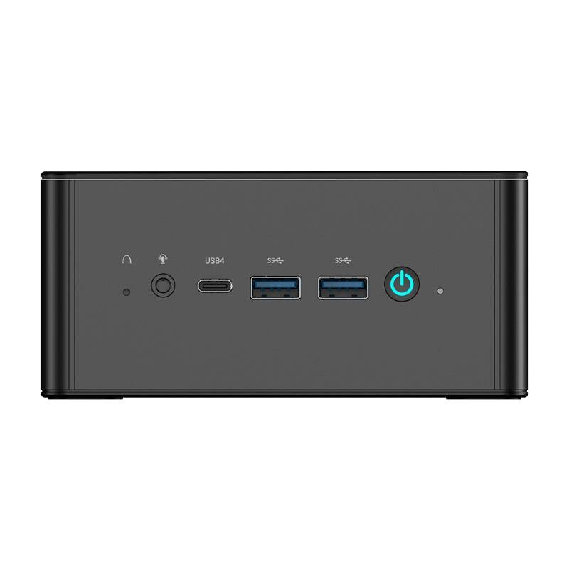 MINI-PC Minis Forum UM890 Pro Ryzen 7 8845HS barebone_9
