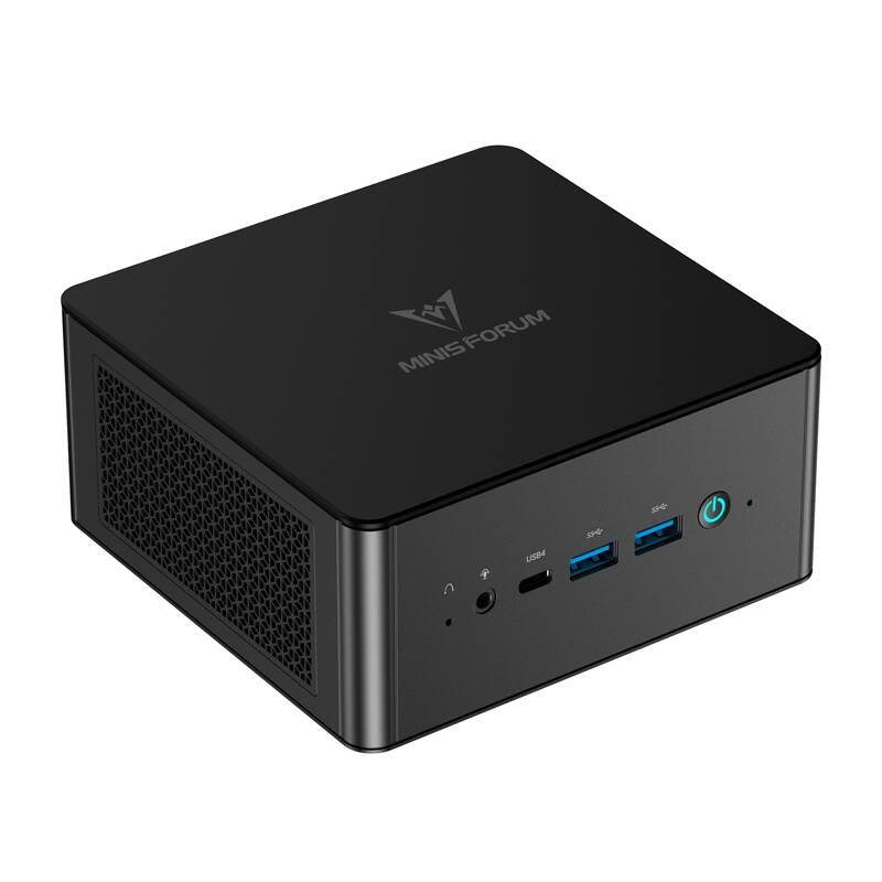 MINI-PC Minis Forum UM890 Pro Ryzen 7 8845HS barebone_1