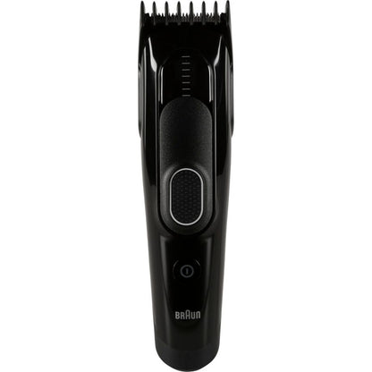 Máquina de Cortar Cabelo Braun / Preto / HC 5510_3